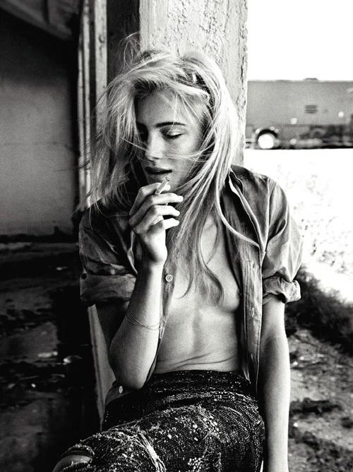 Ню #идеальные, идеальные