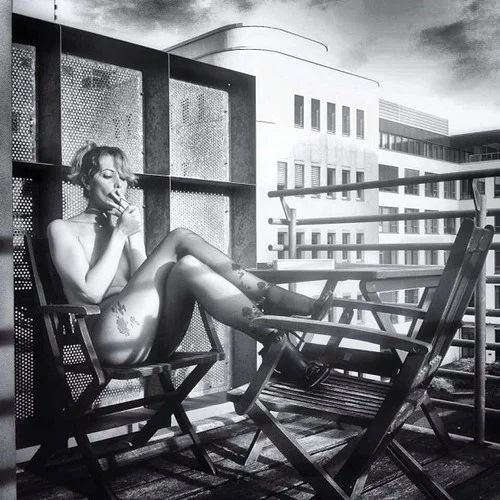 Ню #идеальные, идеальные