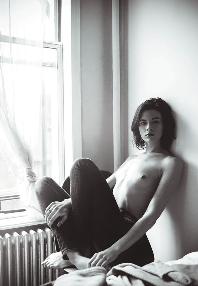 Ню #идеальные, идеальные