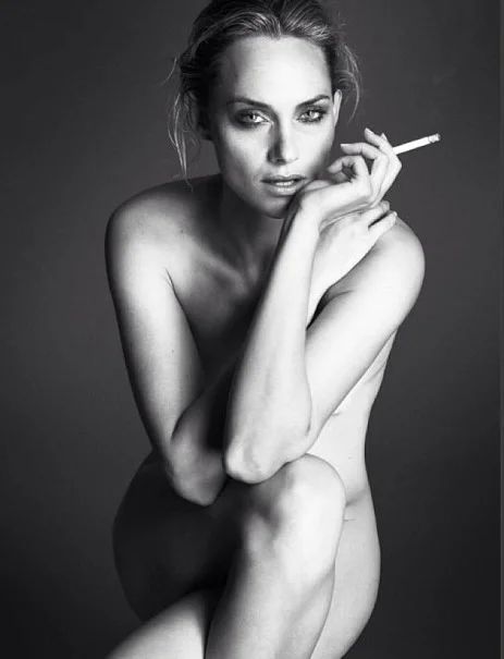 Ню #идеальные, идеальные