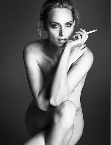 Ню #идеальные, идеальные