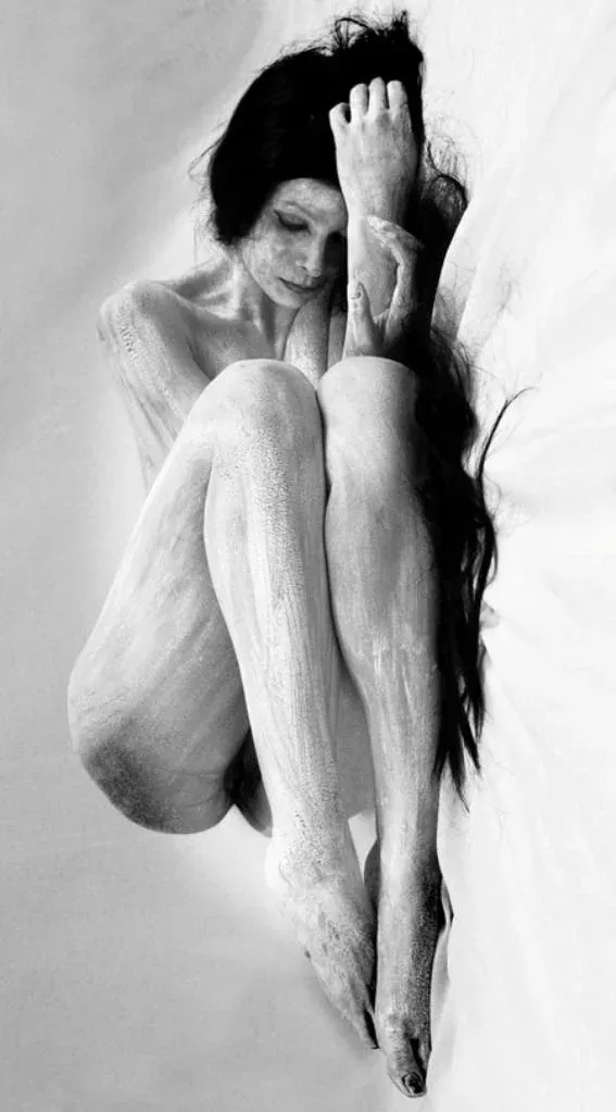 Ню #идеальные, идеальные