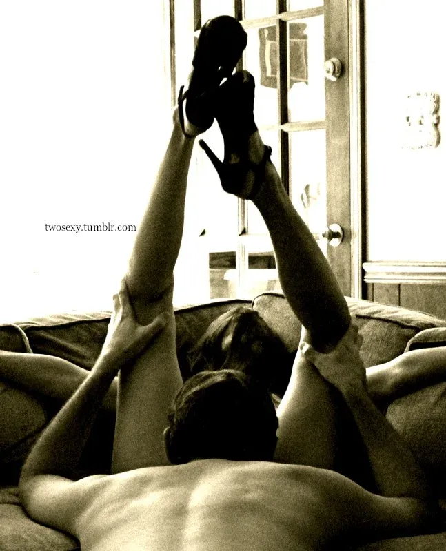 Ню #идеальные, Черно белое