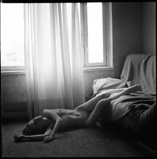 Ню #идеальные, красивое