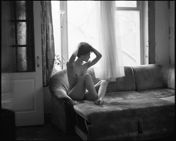 Ню #идеальные, красивое