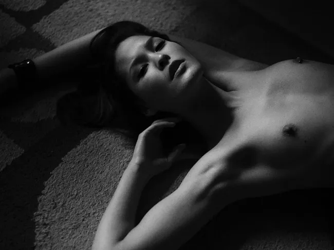 Ню #идеальные, Черно белое Ню #идеальные, Черно белое