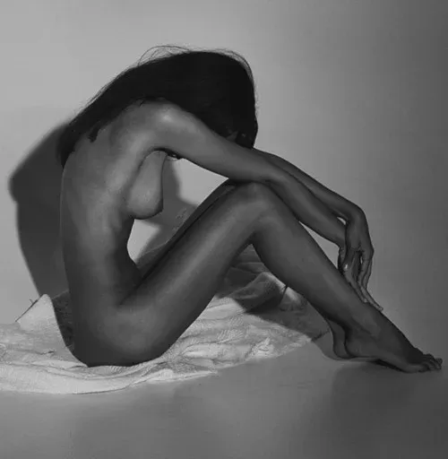 Ню #идеальные, красивое