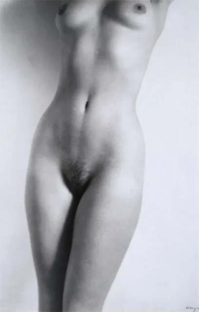 Ню #идеальные, красивое