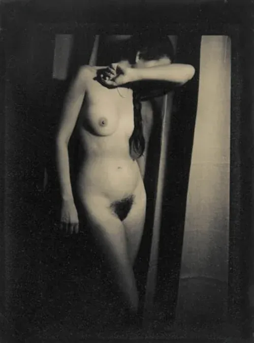 Ню #идеальные, красивое