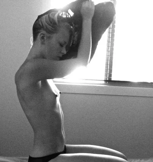 Ню #идеальные, красивое