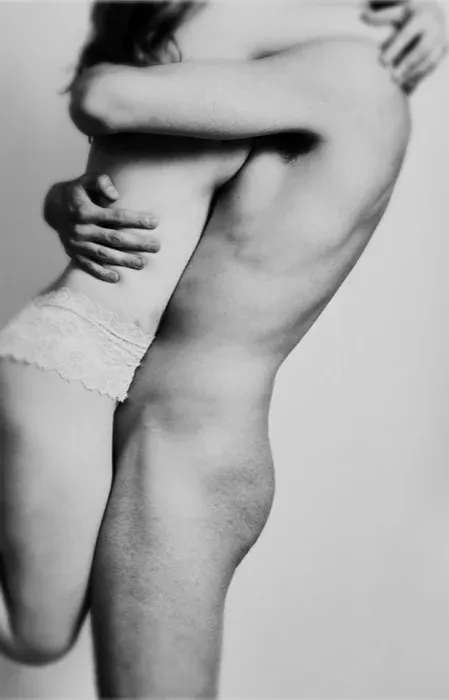 Ню #идеальные, красивое