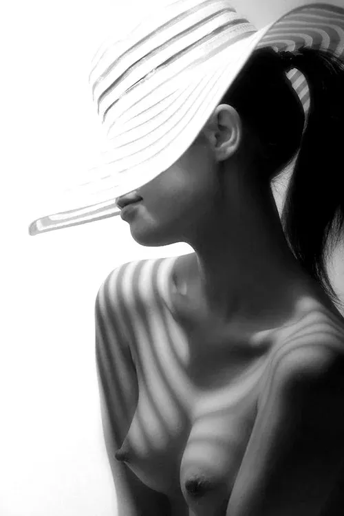 Ню #идеальные, Черно белое Ню #идеальные, Черно белое