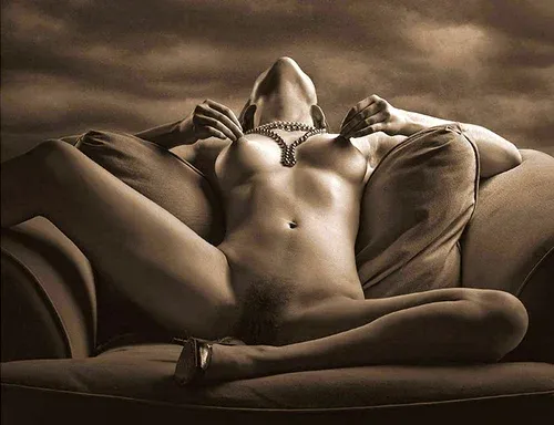 Ню #ноги, красивое