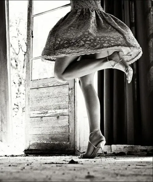 Ню #ноги #ЧерноБелое, Черно белое