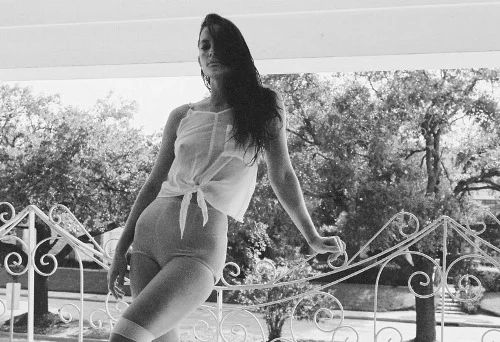 Ню #ноги #секси #ЧерноБелое #соски, соски