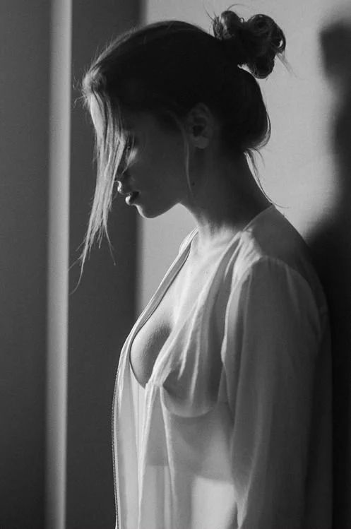 Ню #попы #яркая #грудь #горячее #ЧерноБелое #секси, грудь, попы