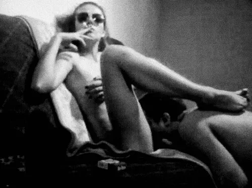 Ню ПростоИдеально, красивое