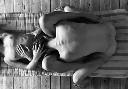 Ню ПростоИдеально, красивое