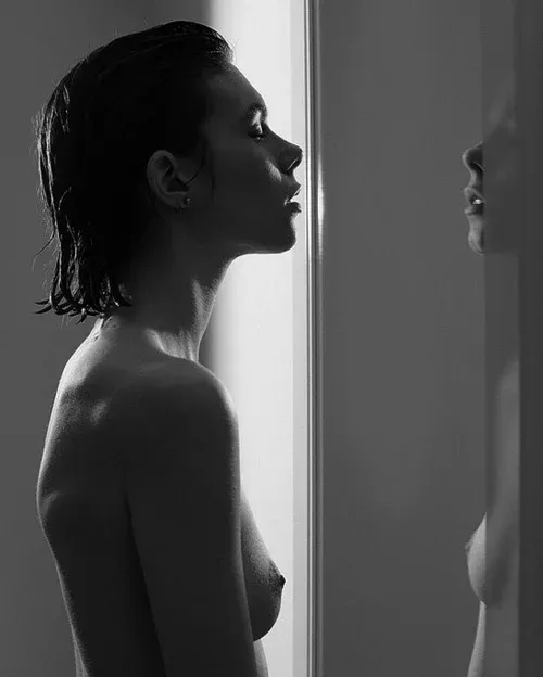 Ню ПростоИдеально, красивое Ню ПростоИдеально, красивое