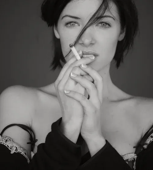 Ню ПростоИдеально, красивое