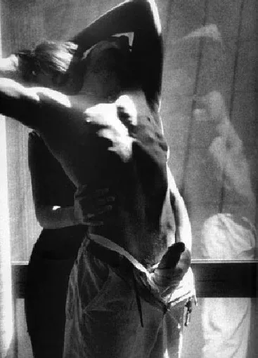 Ню ПростоИдеально, красивое