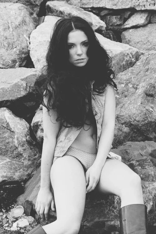 Ню ПростоИдеально, красивое