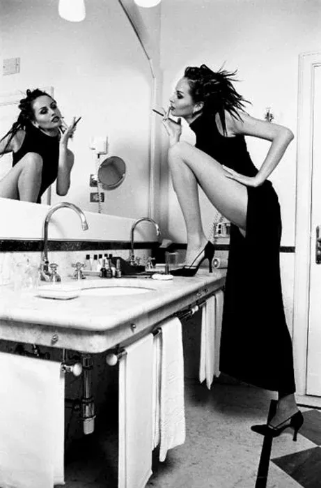 Ню ПростоИдеально, красивое