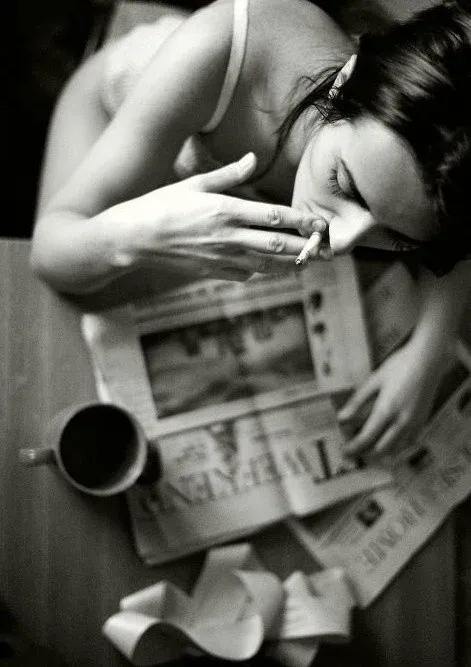 Ню ПростоИдеально, красивое