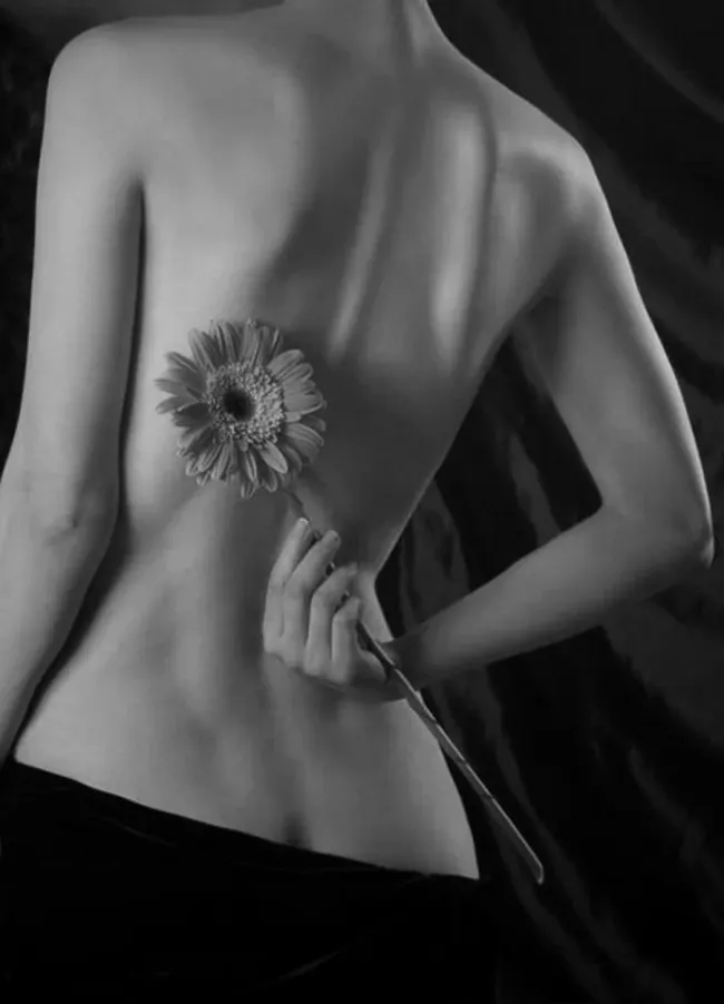 Ню ПростоИдеально, красивое