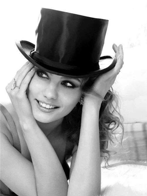 Ню #секси #брюнетки, Черно белое, Брюнетки