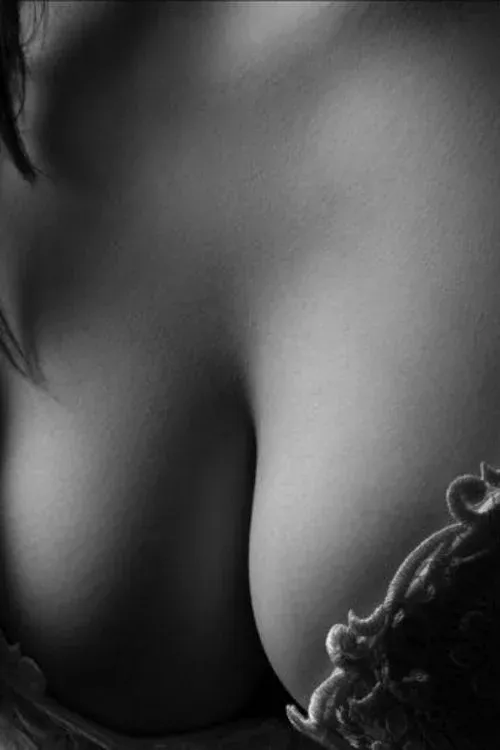 Ню секси, ЧерноБелое, Черно белое