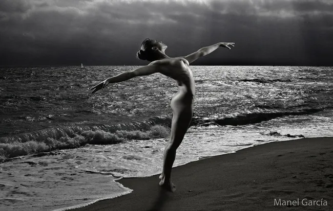 Ню #секси#яркая, 