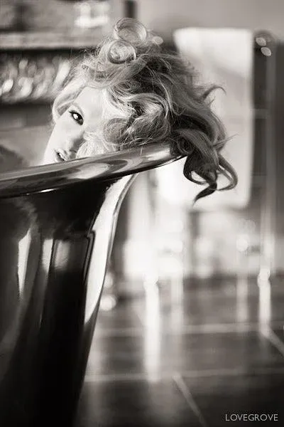 Ню яркая.... #блондинки, секси .............., 