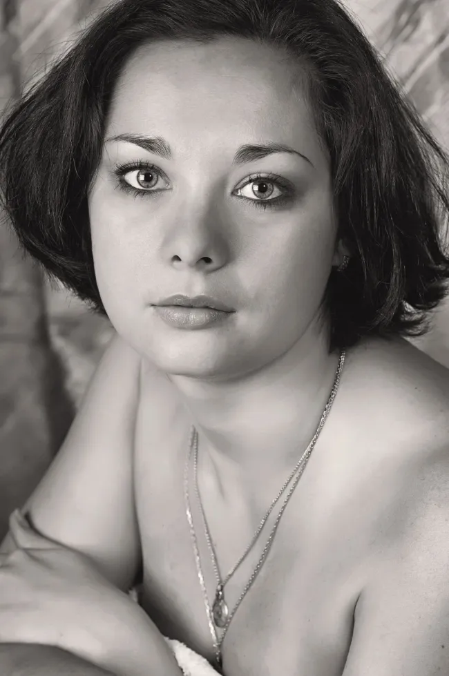 Обнажение души..., 