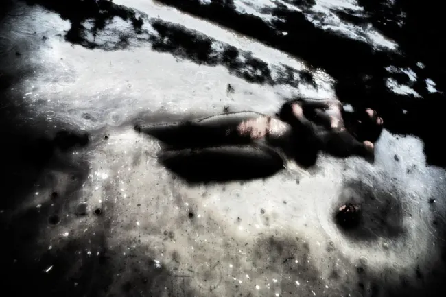 Обочина сознания., 