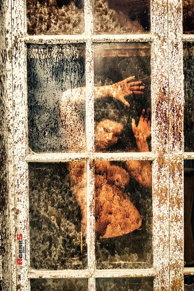 Один безумный день Анны Сергеевны #1, 