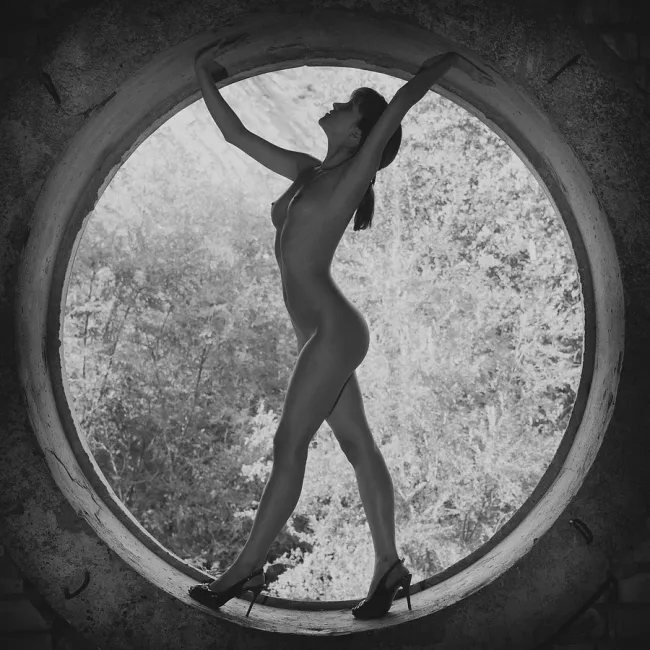 Округлости, 