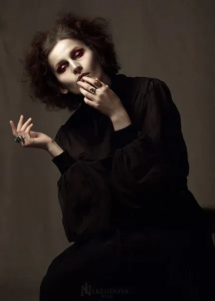 Ольги Миромановой, Erotique Ольги Миромановой, Erotique