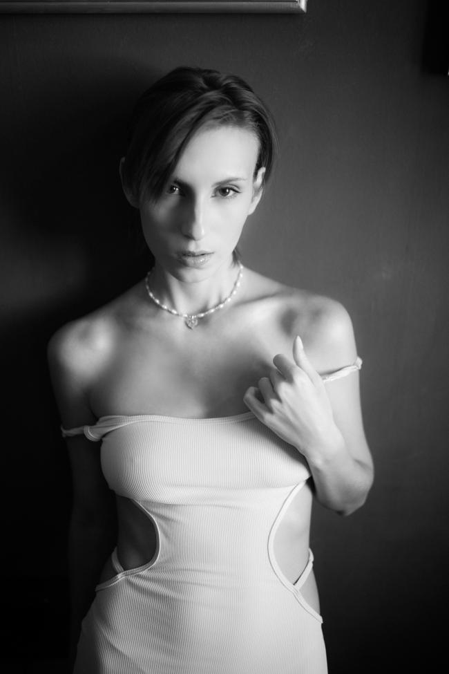 PH Александр Нестеренко. Md Lina Ynd., 