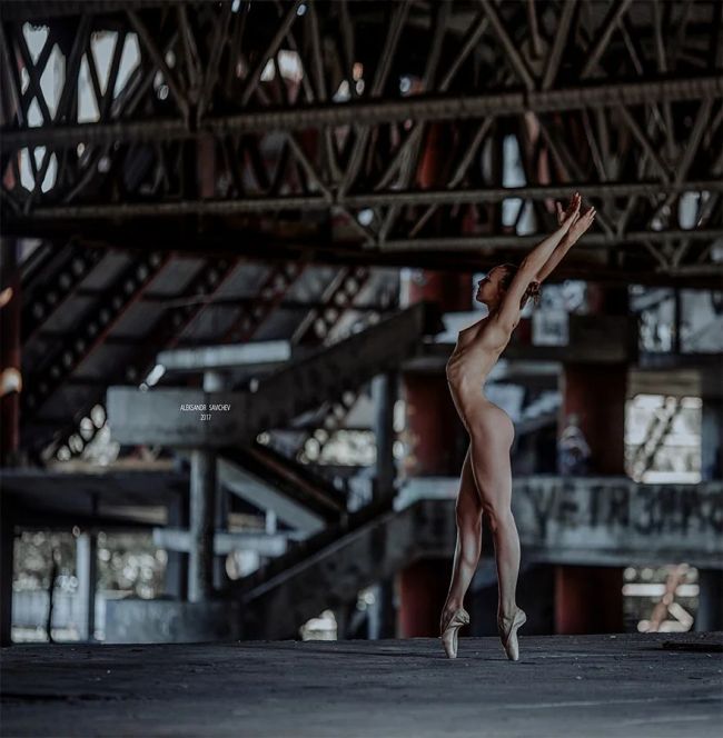 Ph Aleksandr Sergeevich., 