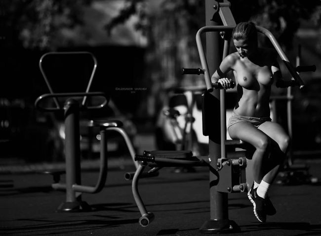 Ph Aleksandr Sergeevich., 