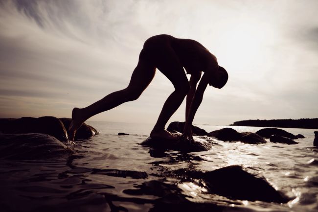 Ph Алексей Павлов., 