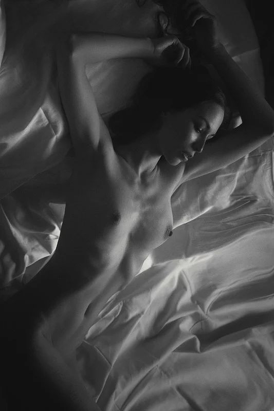 Ph: Алексей Рябис. Md: Мальцева Мария., 