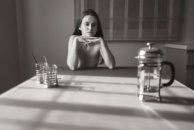 Ph: Alex Tsarfin. Md: Natalie C., 