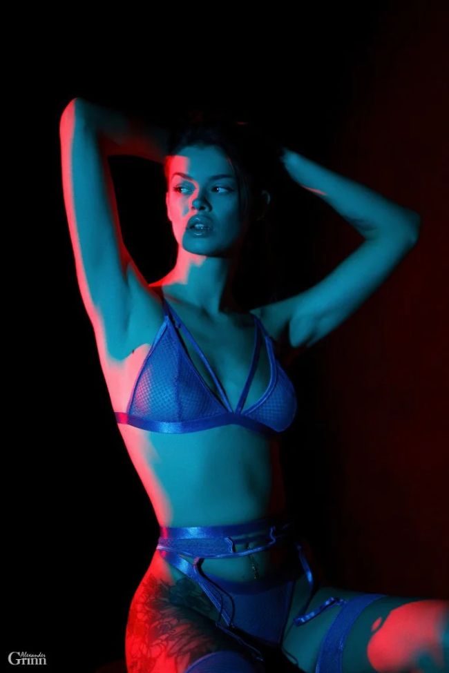PH: Alexander Grinn. Подписывайтесь на Искусство Ню фотографии в телеграм ⚡., 