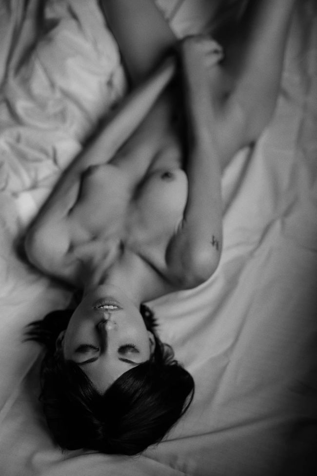 Ph: Alexander Shlezinger. Md: Maria Maltseva., 