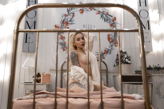 Ph: Андрей Борисов., 