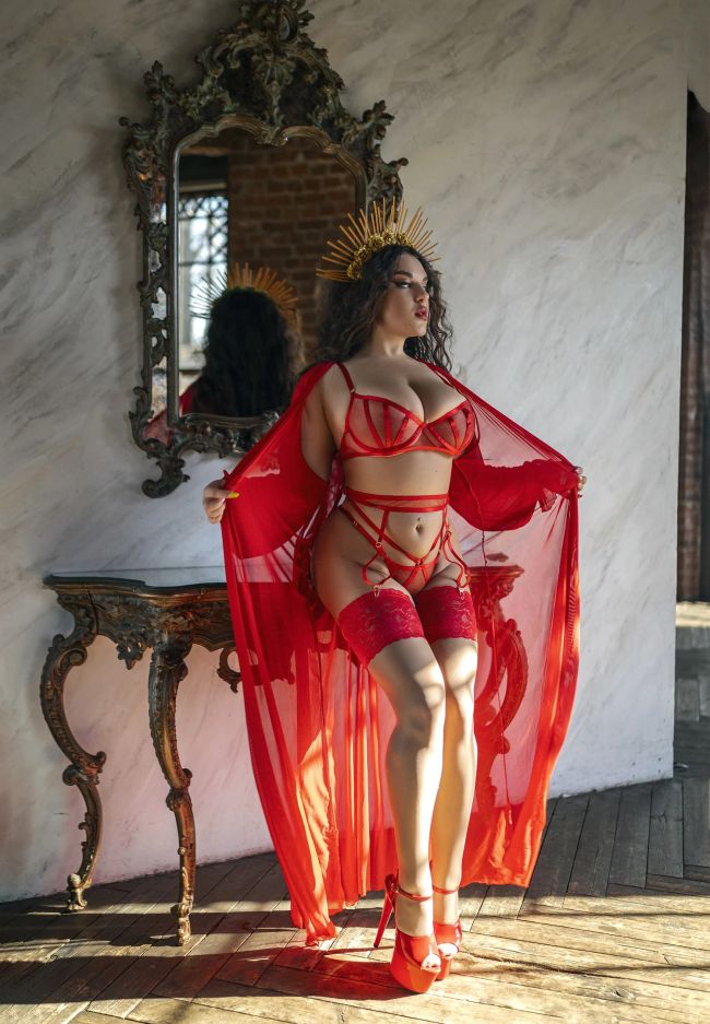 Ph: Андрей Борисов., 