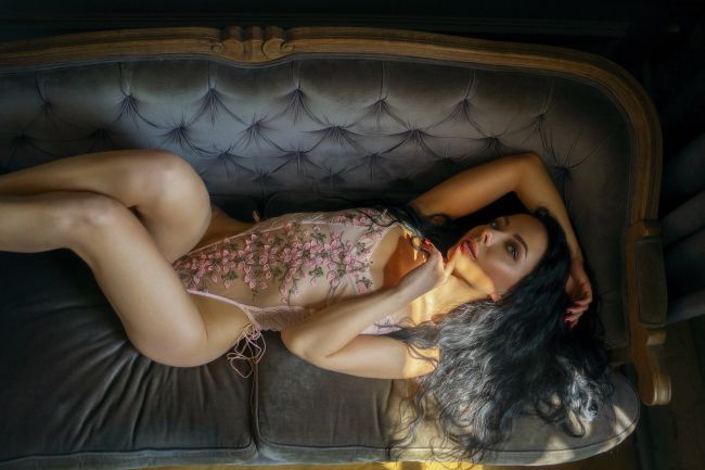 Ph: Андрей Борисов., 