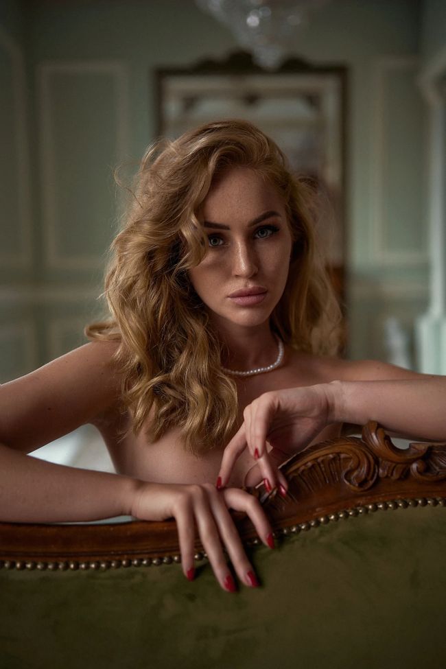 Ph: Андрей Борисов., 